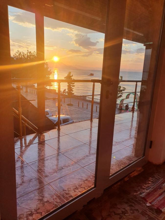 Hotel Piccolino Shkodër Exteriör bild